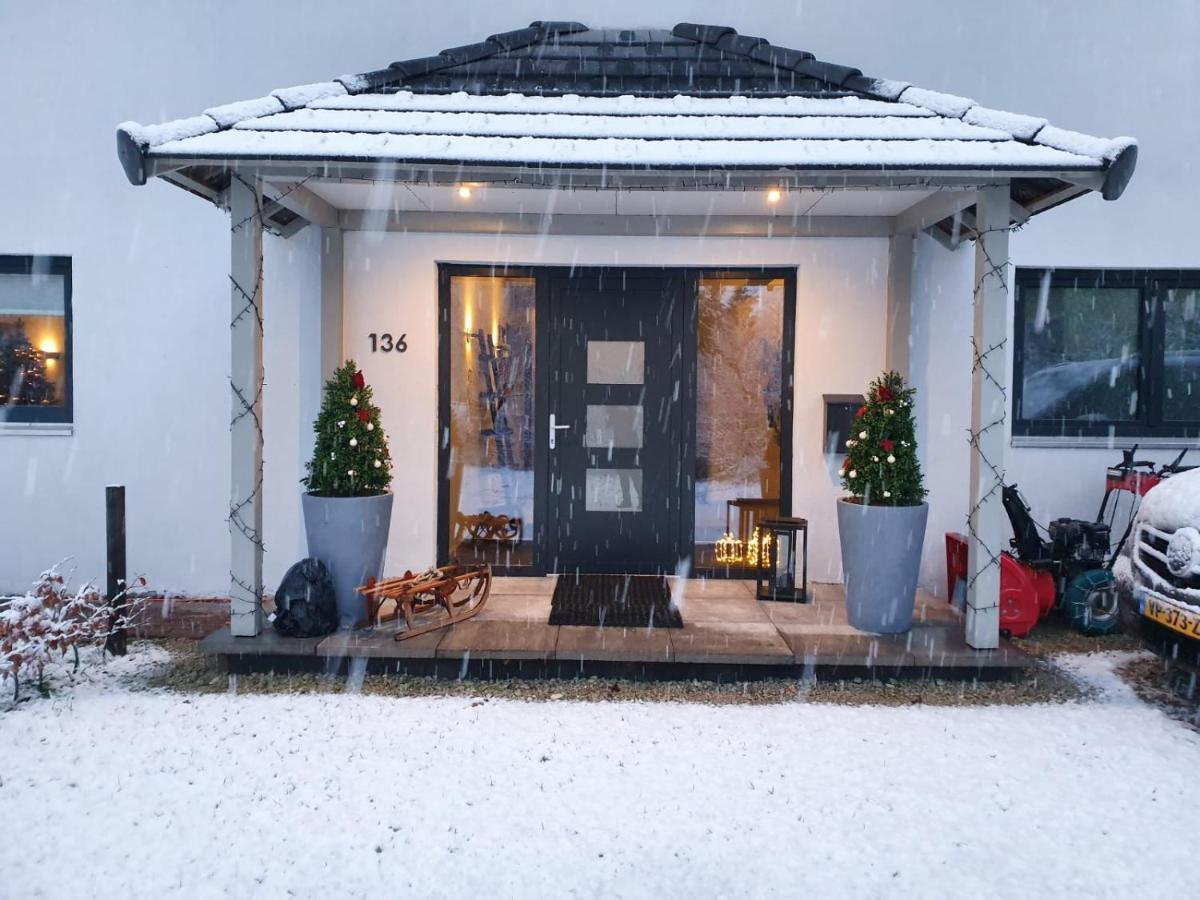 Hotel Haus Karina Bad Mitterndorf Exterior foto