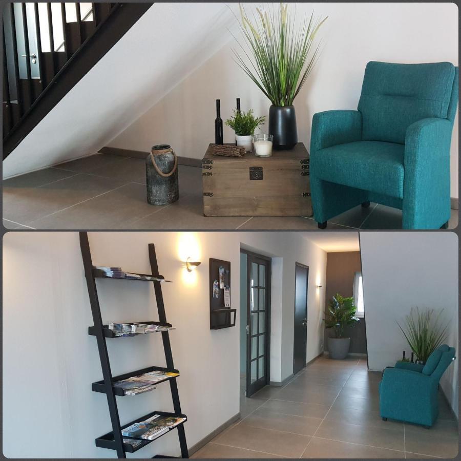 Hotel Haus Karina Bad Mitterndorf Habitación foto